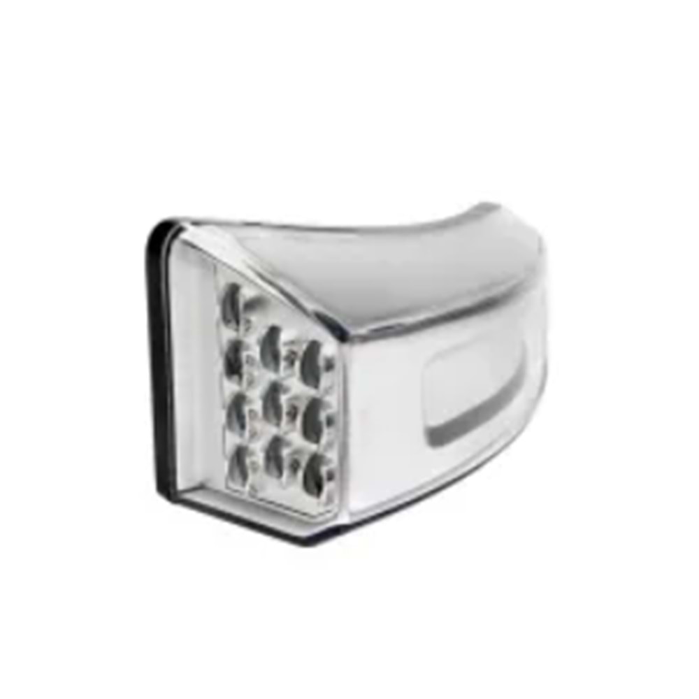 SİNYAL LAMBASI VOLVO FM4/FH4 SOL