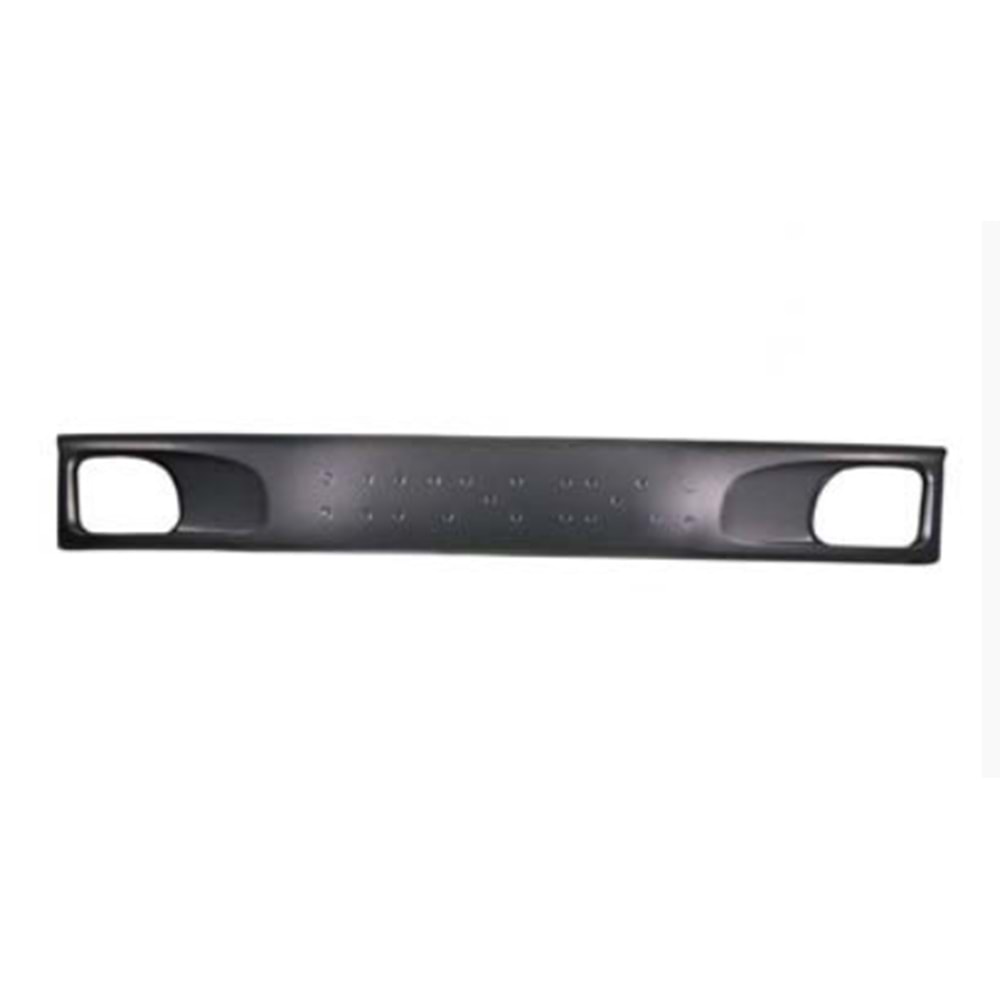 PANJUR ÜST PANEL SİLECEK ALTI SCANIA 4-SERİ