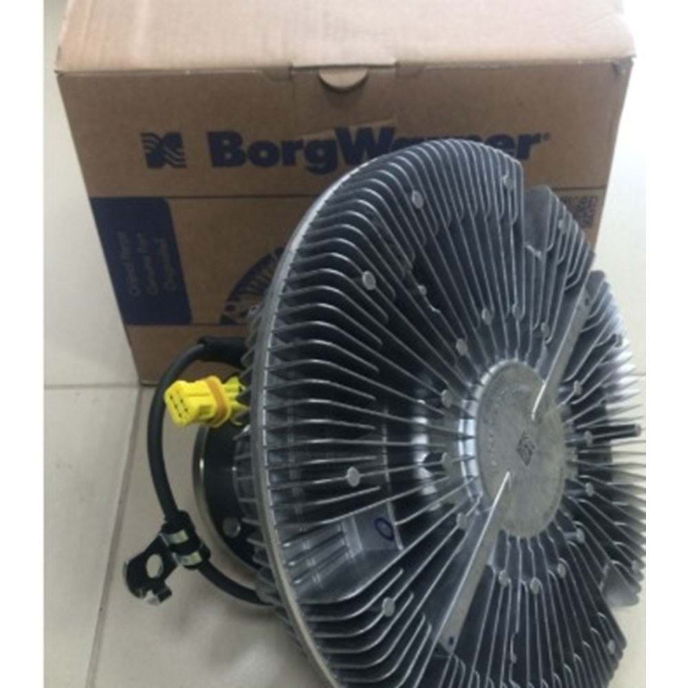 VİSKO GÖBEĞİ MAN TGA D2676 COMMONRAİL 400/480