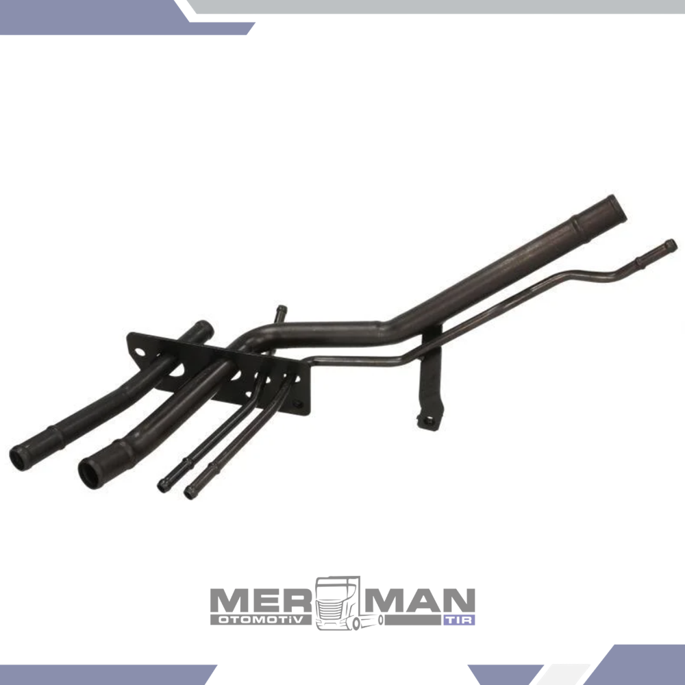SOĞUTMA SUYU BORU GRUBU SCANIA 5/6-SERİ ve STEAMLINE