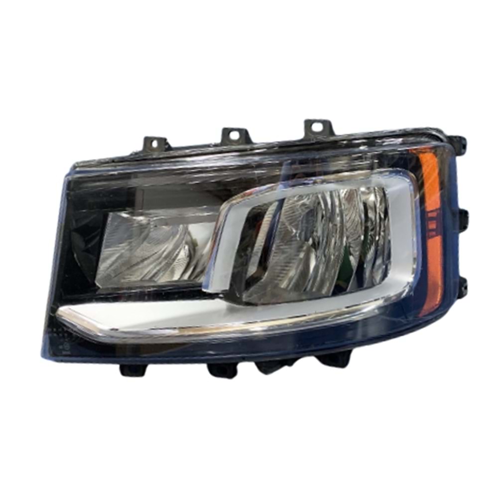 FAR SCANIA 7-SERİ CR/CS SOL MOTORLU DREAM PAKET S540/R540/S500/R500/S450/R450 <2019 NTG