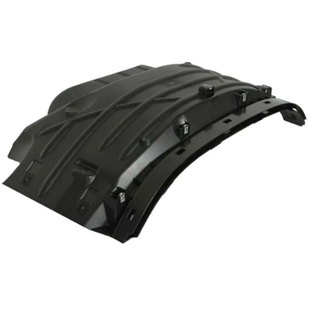 KABİN ALTI ÇAMURLUK ÜST SCANIA NTG 7-SERİ CR20/CS20 SOL