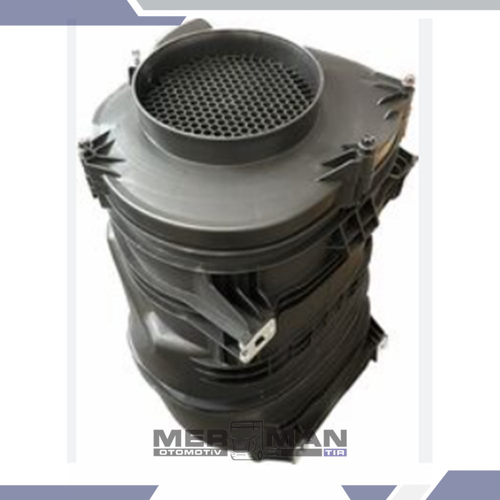 HAVA FİLTRE KAZANI KOMPLE SCANIA NTG 7-SERİ S540/R540/S500/R500/S450/R450 Y.M.