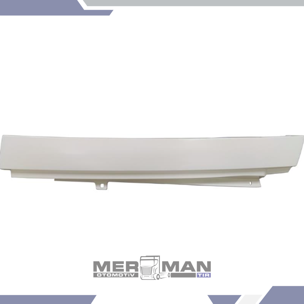 ÖN DİREK YAN ÜST KAPLAMA (YARASA) SOL ACTROS MP4/MP5