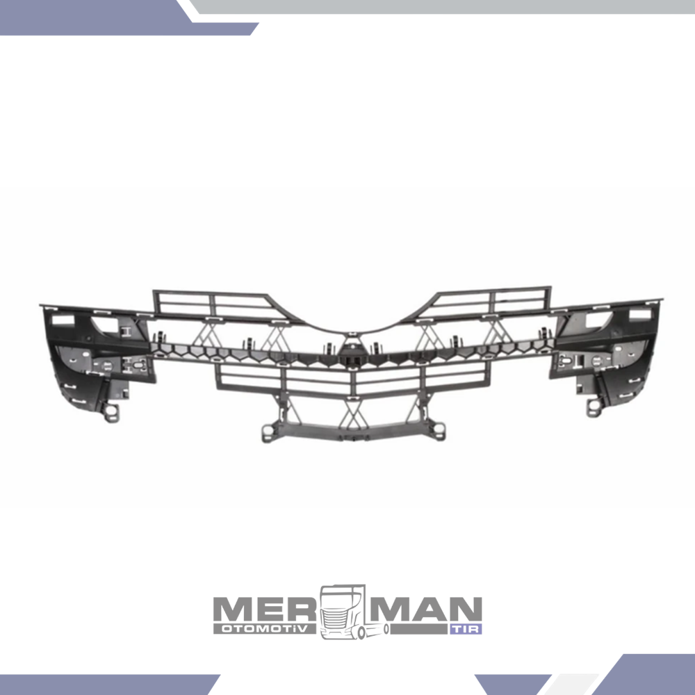 ÖN PANJUR İÇ İSKELETİ ACTROS MP4-1842>