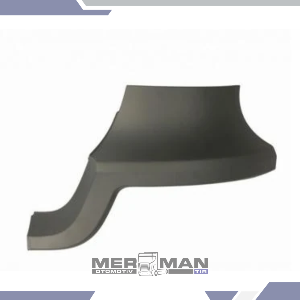 FAR ÜST PANELİ ACTROS MP4 1842