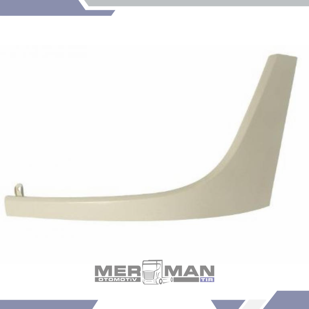 FAR PANEL YAN RÜZGARLIK ACTROS MP4 1842 SOL