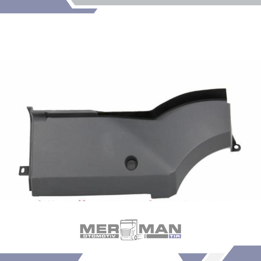 TAMPON ARKA KAPAĞI ACTROS MP4 SAĞ