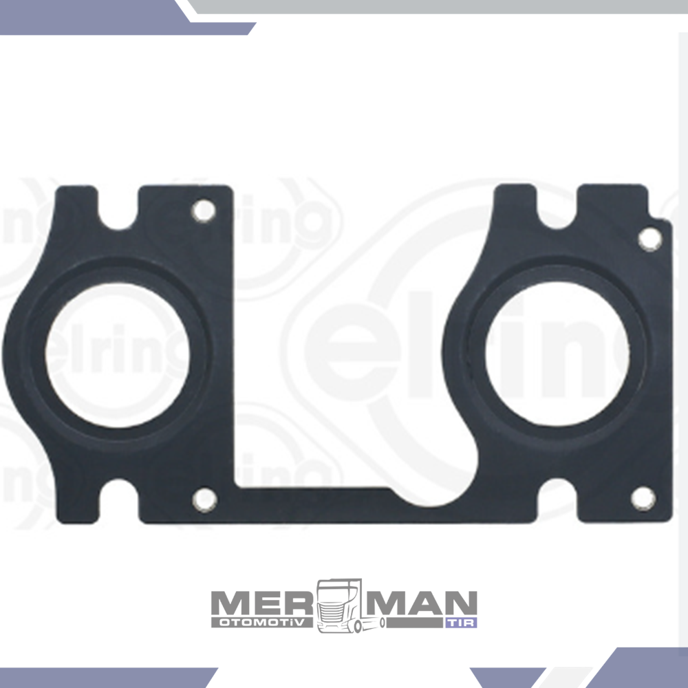 EKSOZ MANİFOLD CONTASI AXOR/ATEGO OM904/906/926 YENİ MODEL