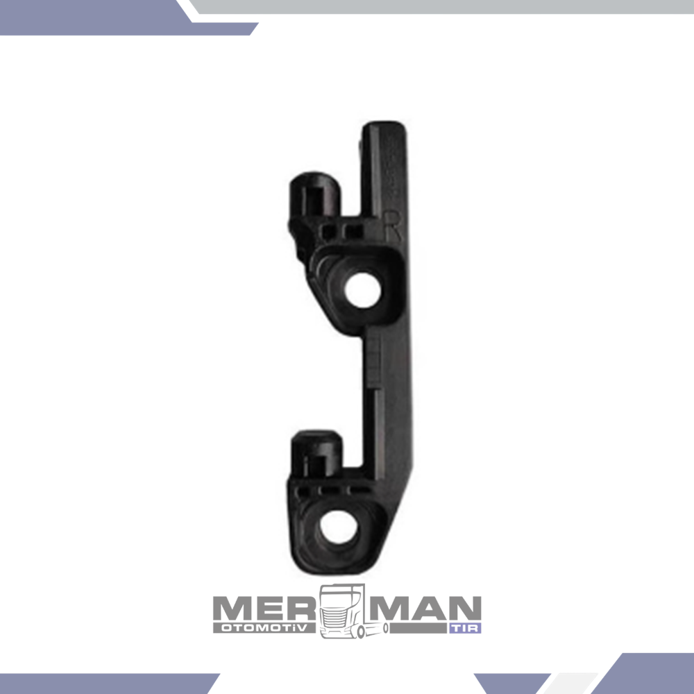 FAR TUTUCU PLASTİK ACTROS MP4/MP5 SAĞ