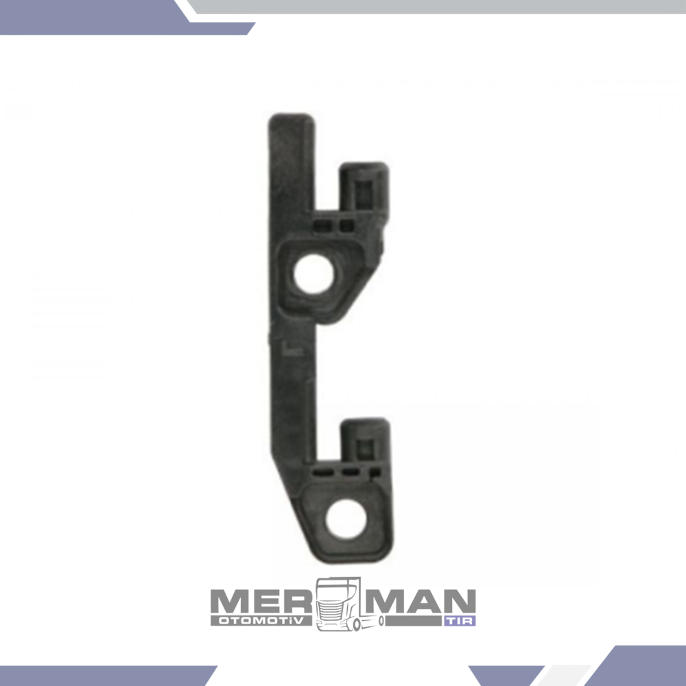 FAR TUTUCU PLASTİK ACTROS MP4/MP5 SOL