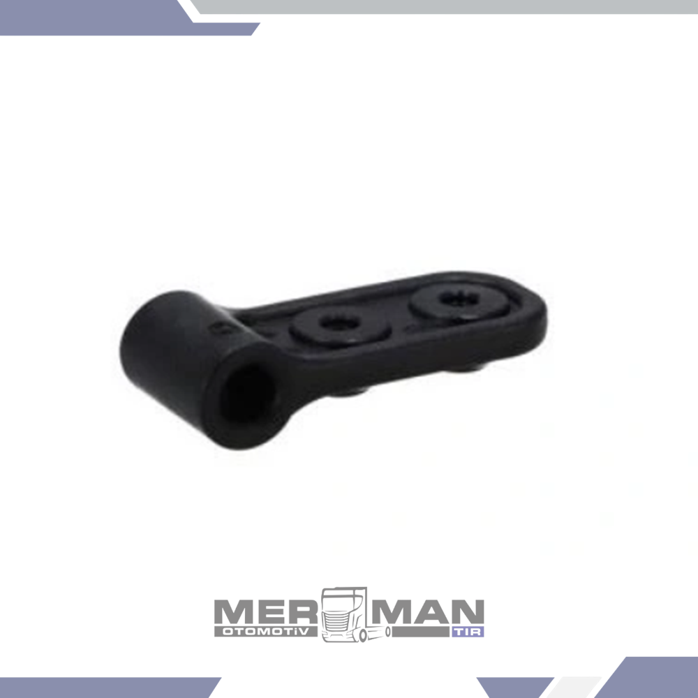 ÖN AÇILIR PANJUR MENTEŞESİ ACTROS MP4/MP5 DIŞ