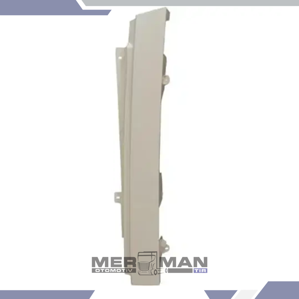 ÖN DİREK YAN ÜST KAPLAMA (YARASA) SOL AROCS