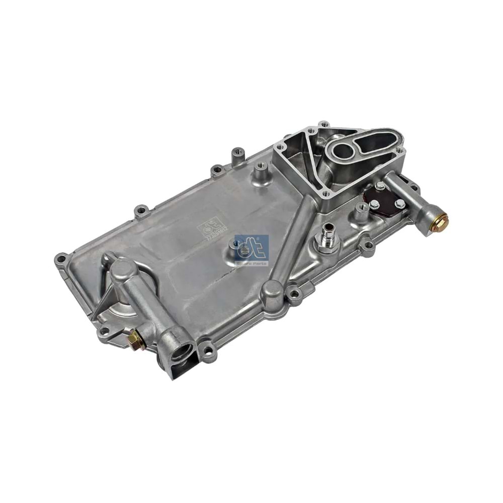 YAĞ SOĞUTUCU KAPAĞI SCANIA DSC12/DC12