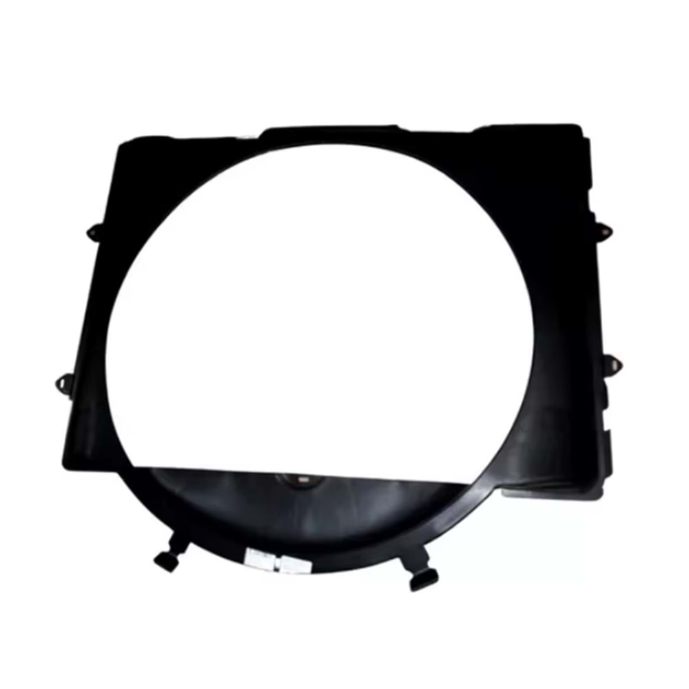 FAN DAVLUMBAZI SCANIA CR/CP 7-SERİ NTG