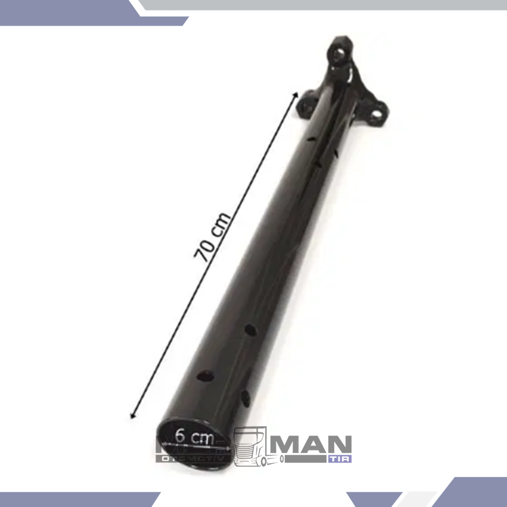 ÇEKİCİ ÇAMURLUK KOLU ACTROS MP4/MP5 ARKA