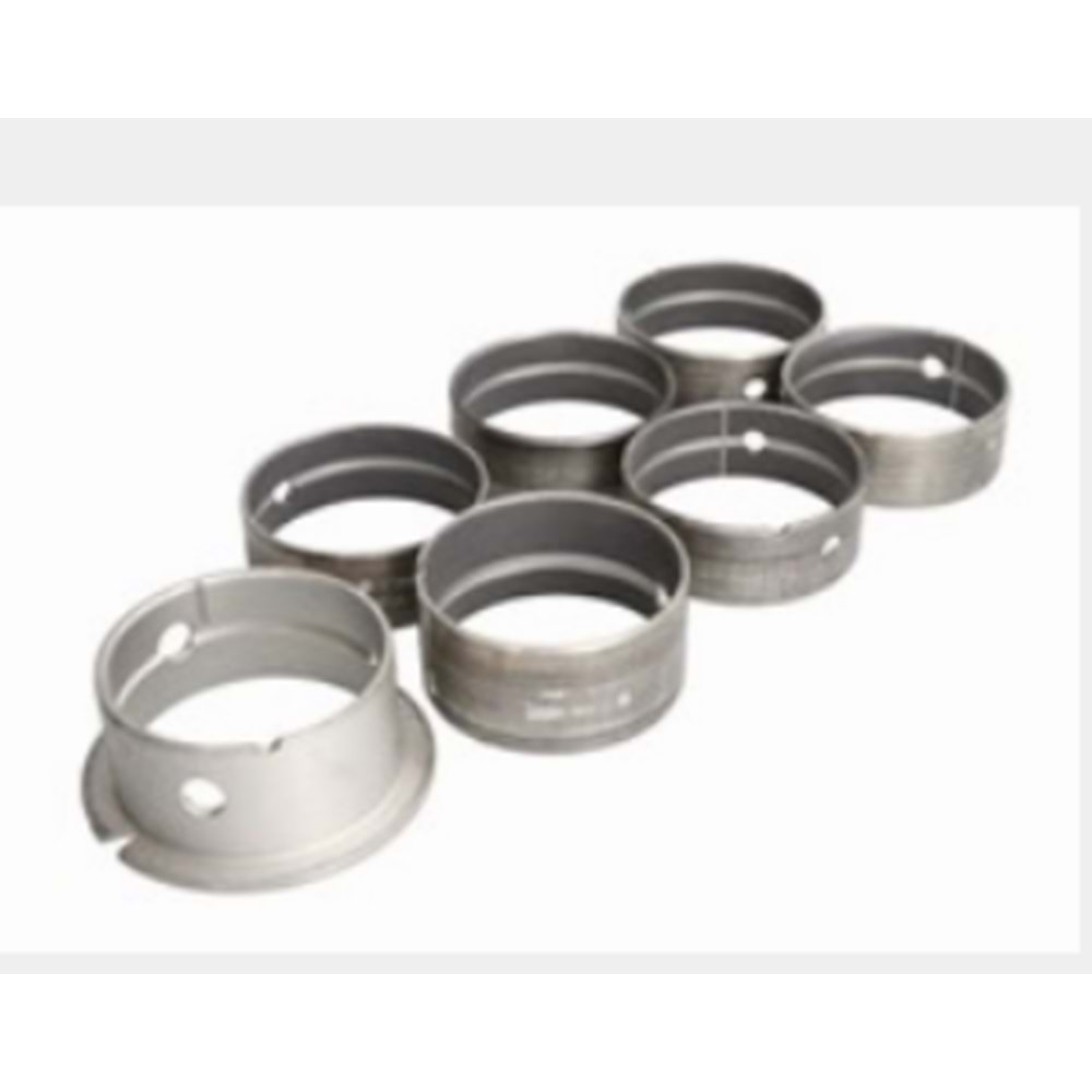 EKSANTRİK YATAK MAN D2866/2566/2876 SEMI