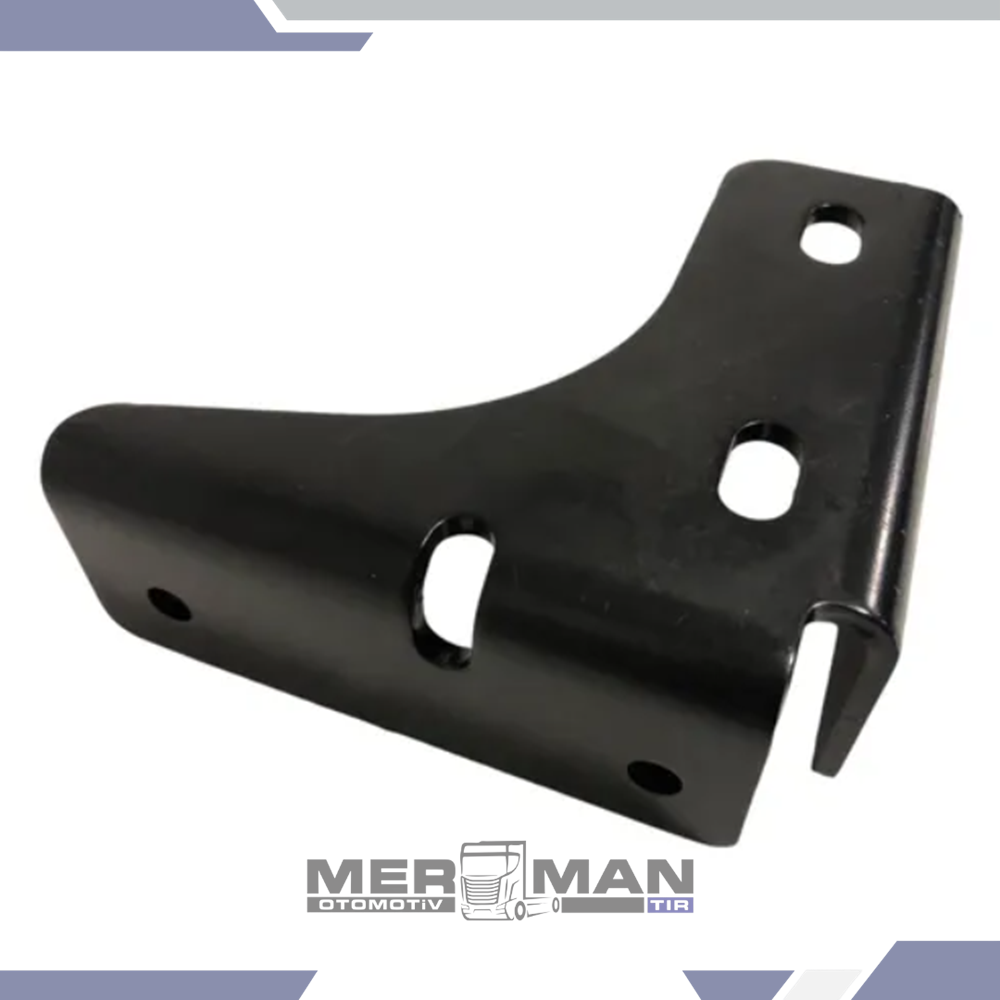 ORTA TAMPON BARİYER BRAKETİ ACTROS MP4/MP5 SOL