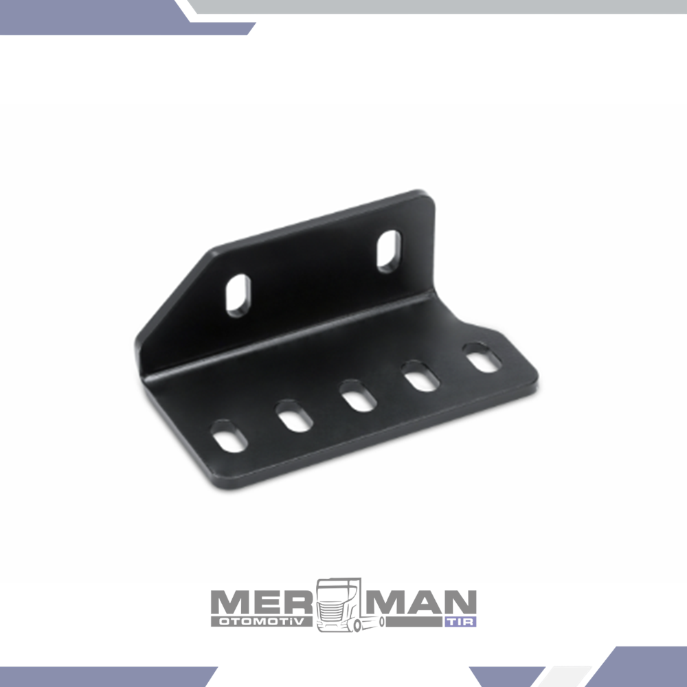 ORTA TAMPON BRAKETİ ACTROS MP4/MP5 SOL