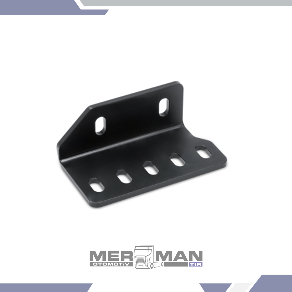 ORTA TAMPON BRAKETİ ACTROS MP4/MP5 SAĞ