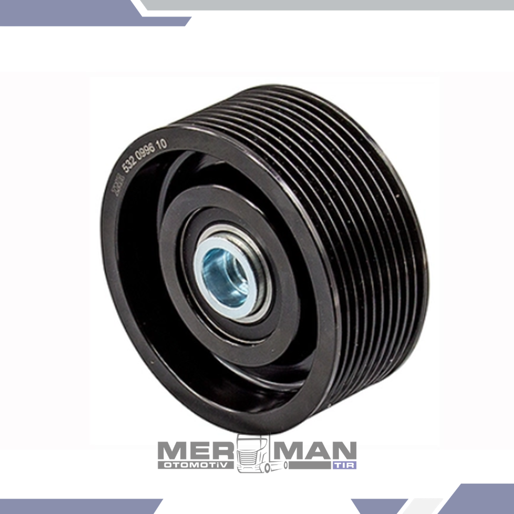 AVARE KASNAK VOLVO V4/RENAULT T460 D13 RVI EURO-6