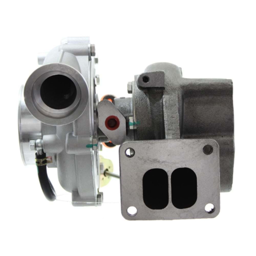 TURBO ATEGO OM904 EURO-4/5