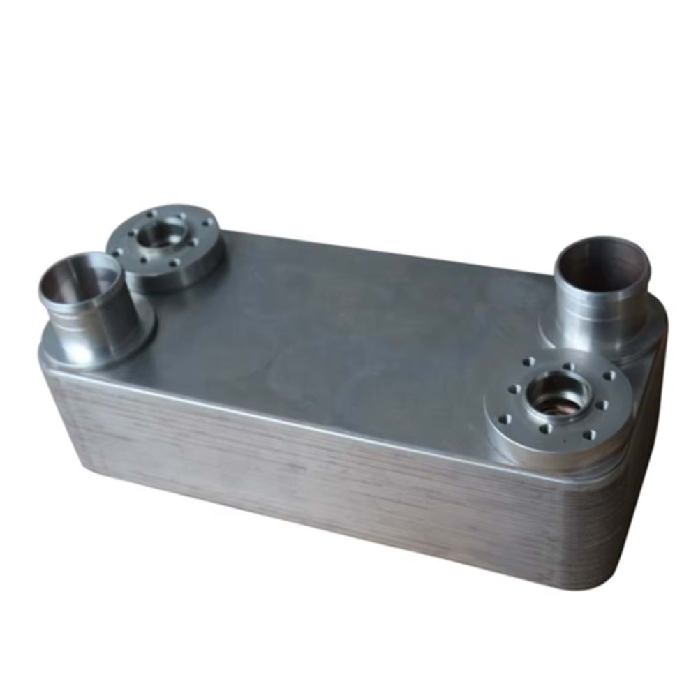 RETARDER YAĞ SOĞUTUCU SCANIA GRS900