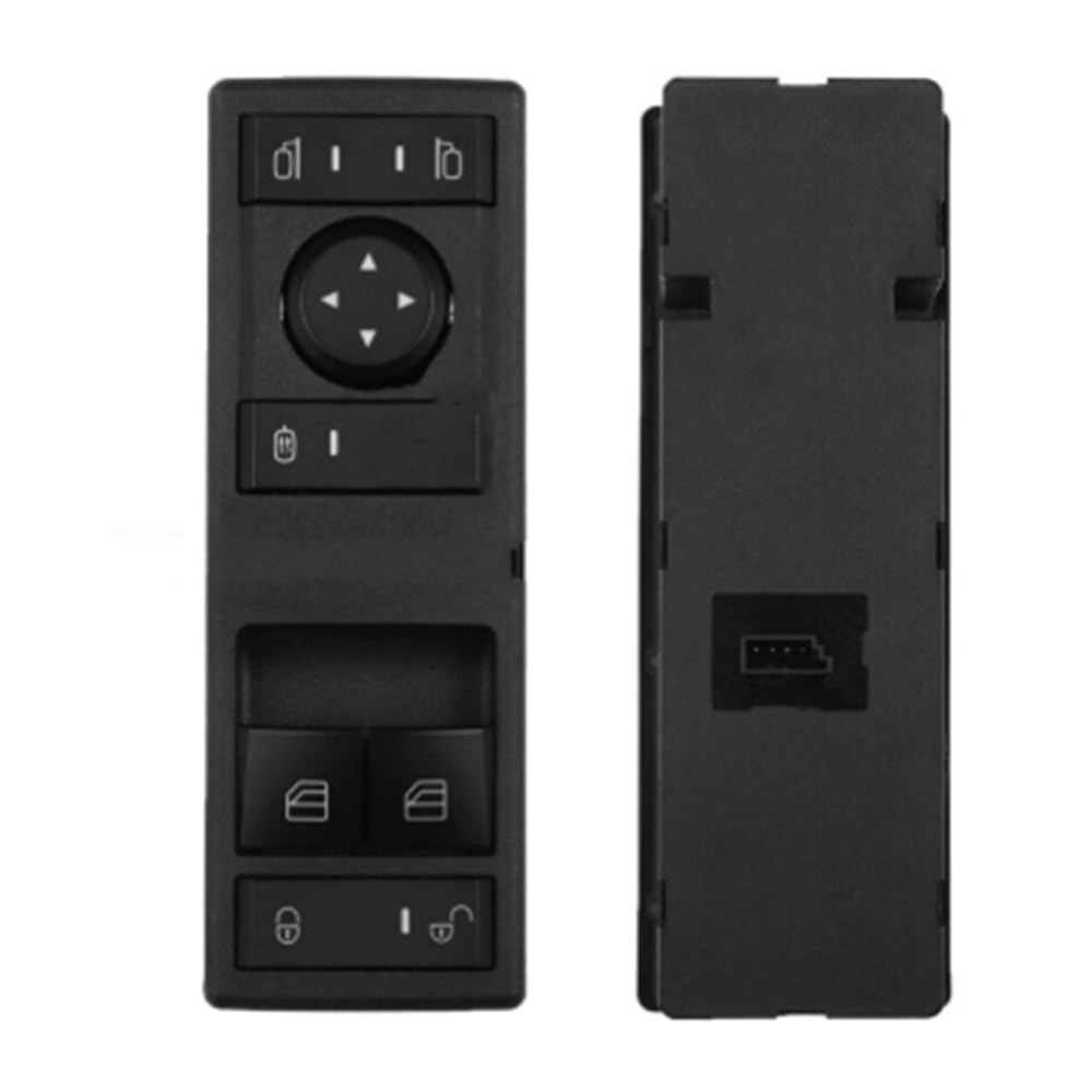 CAM AÇMA KUMANDASI(düğme) AROCS/ACTROS SOL