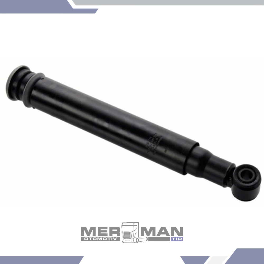 ŞASİ AMORTİSÖRÜ SCANIA MİDİLLİ ÖN