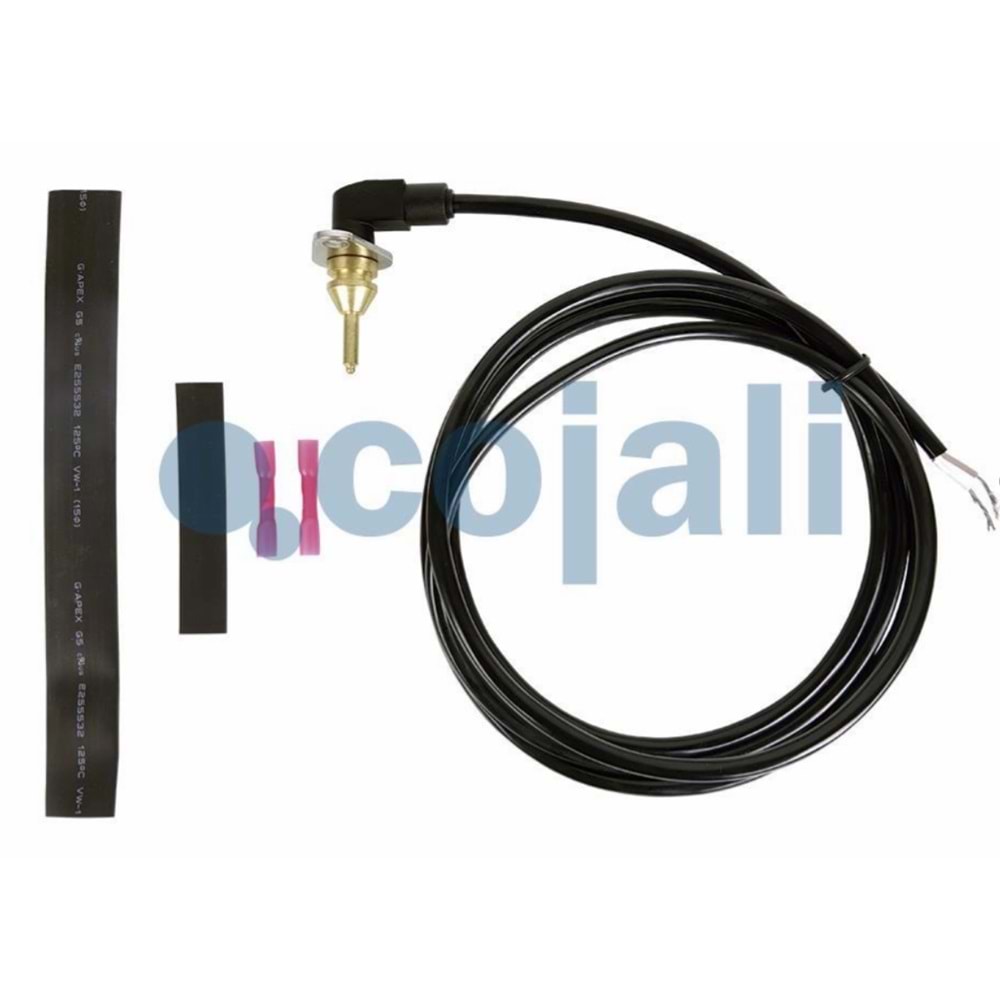 HARARET MÜŞİRİ SCANIA KABLOLU T33