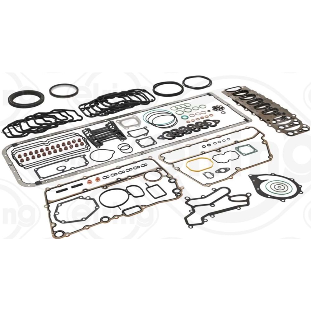 MOTOR TAKIM CONTA SCANIA DC13 PDE