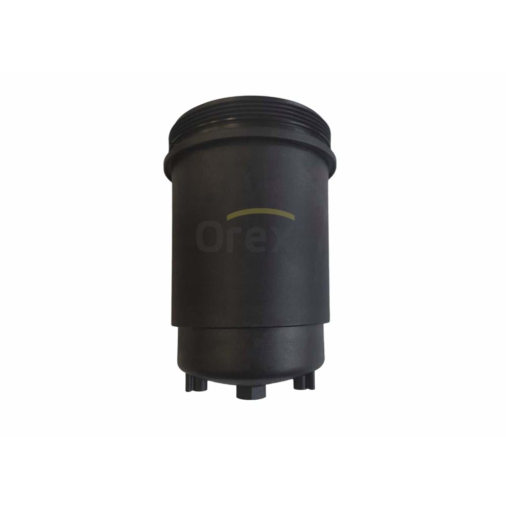 SEPAR FİLTRE MUHAFAZASI (TASI) MAN TGX/TGS/TG3 EURO-6D