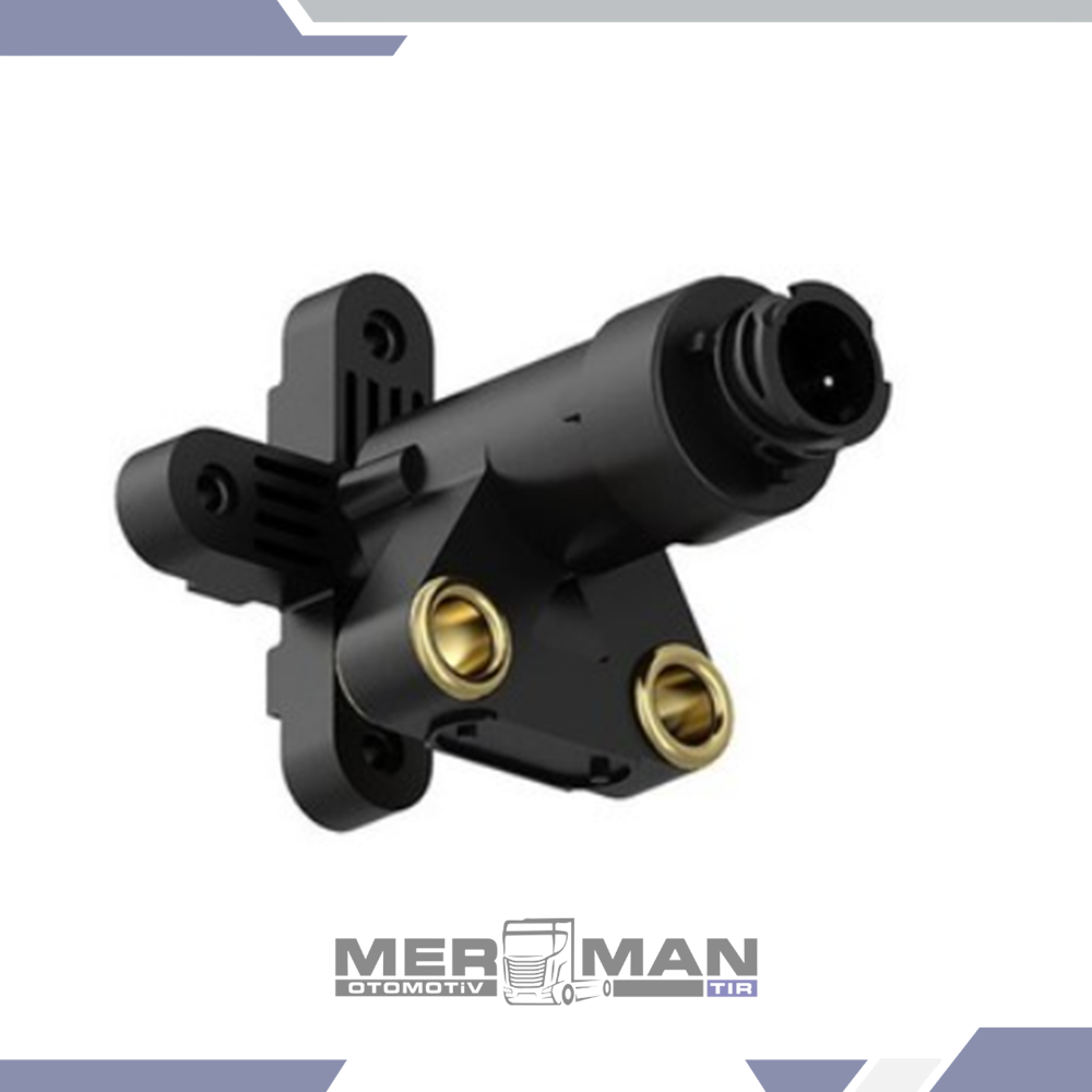 KÖRÜK SÜSPANSİYON VENTİLİ MAN/SCANIA/MERCEDES