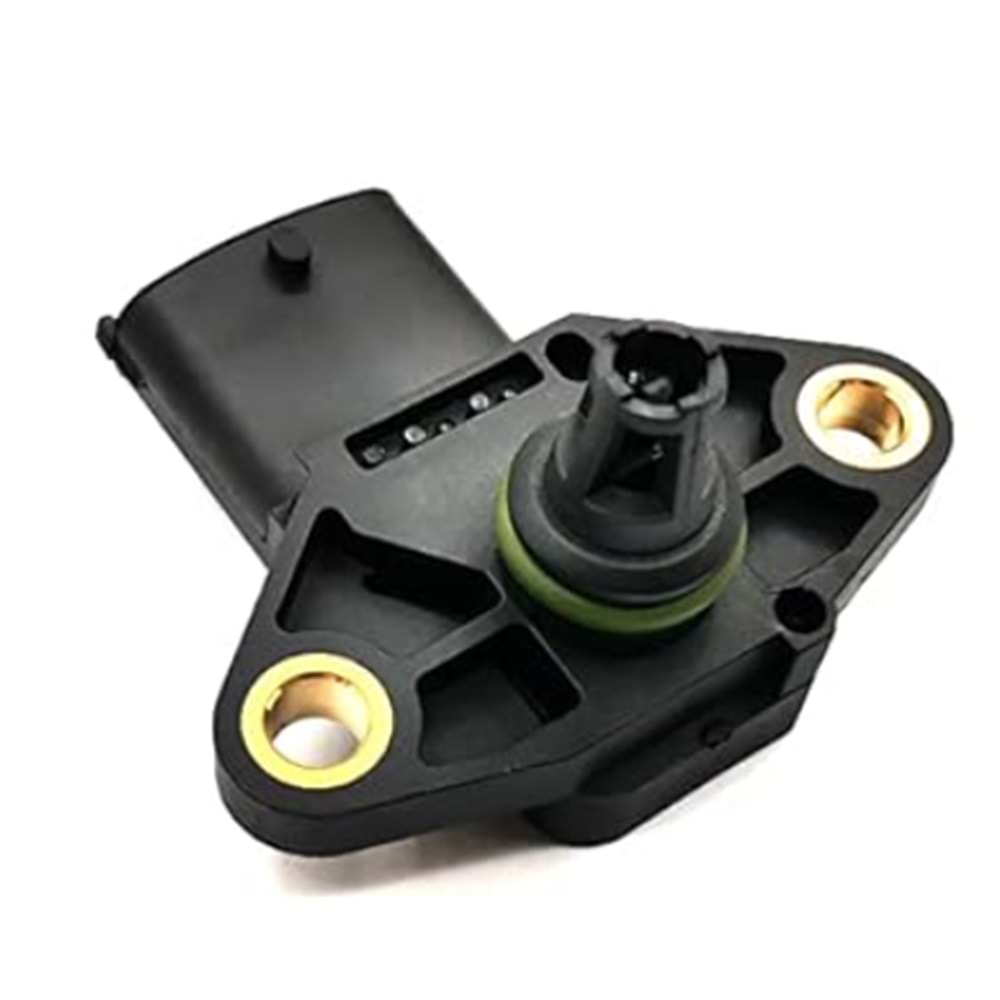 TURBO BASINÇ SENSÖRÜ MAN TGA/TGS/TGX DAF VOLVO