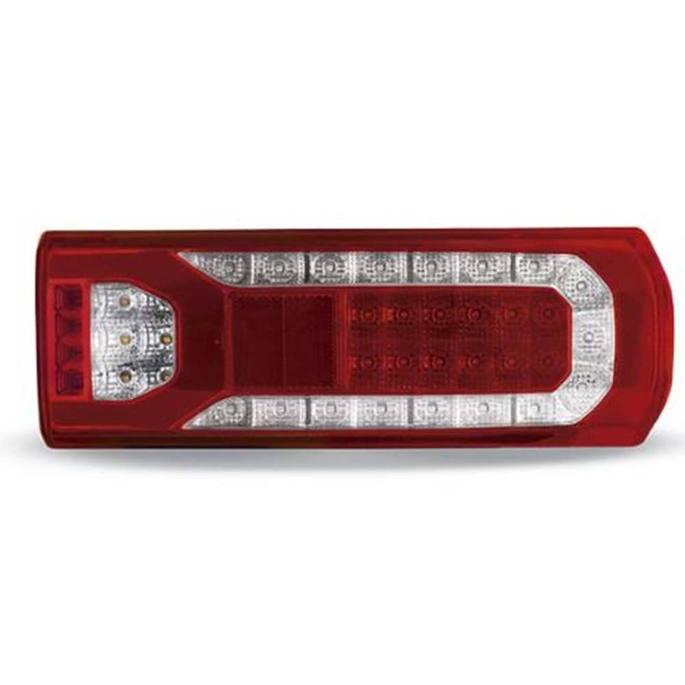 STOP FARI AROCS/ACTROS MP4/MP5 LED SOL/SAĞ