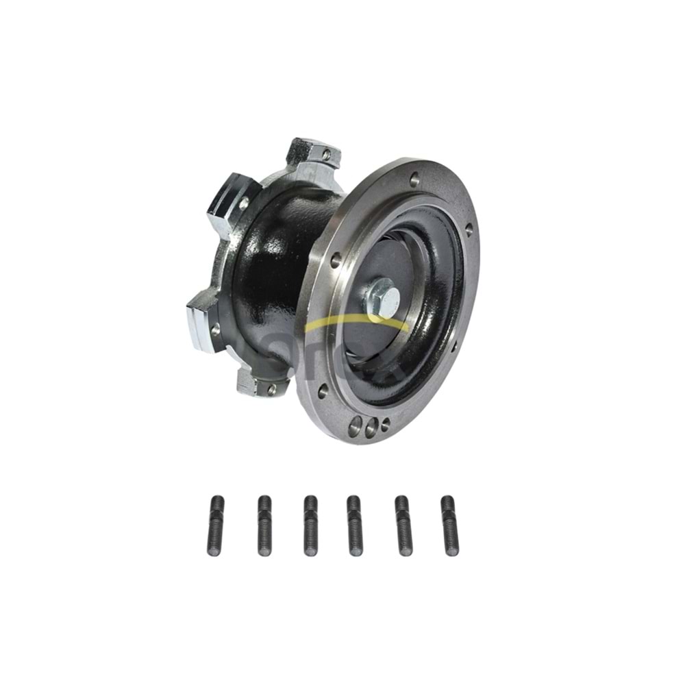 FAN ADAPTÖRÜ (TAŞIYICI) AROCS/ACTROS OM471 EURO-6