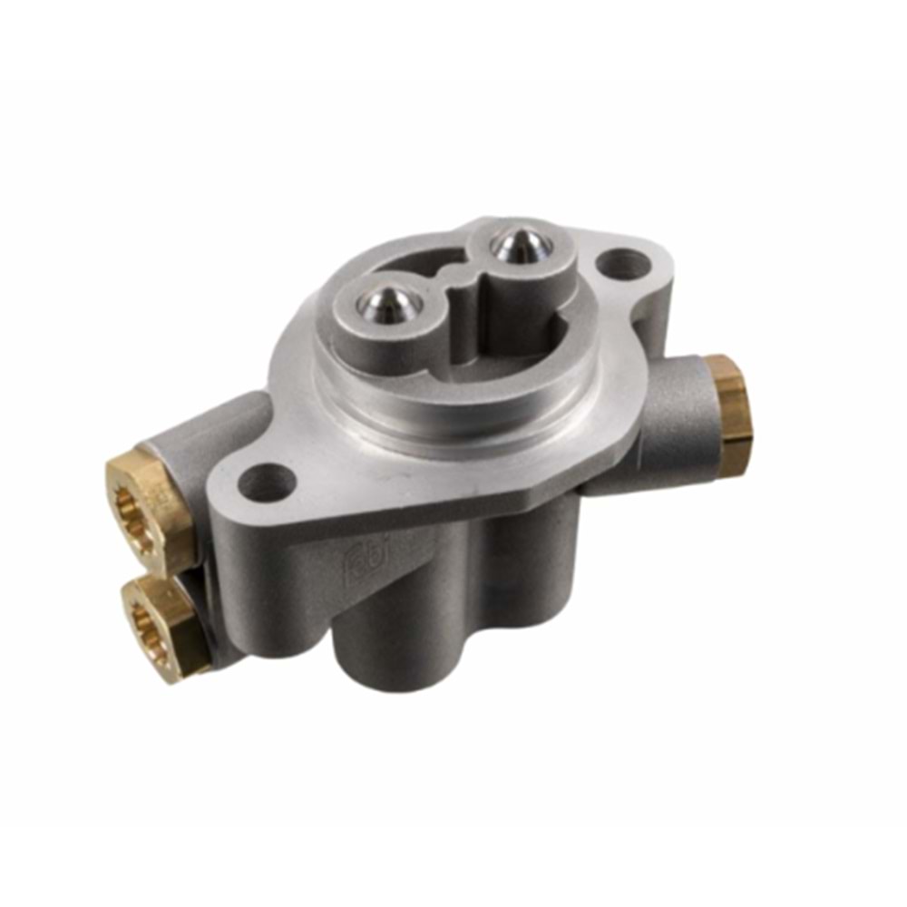 ŞANZIMAN TAKVİYE VENTİLİ AROCS/ACTROS MP4