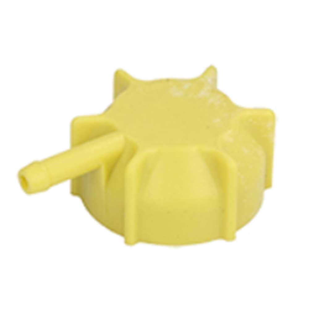 RADYATÖR İMBUSAT DEPO KAPAĞI MAN 19.422/423/DAF