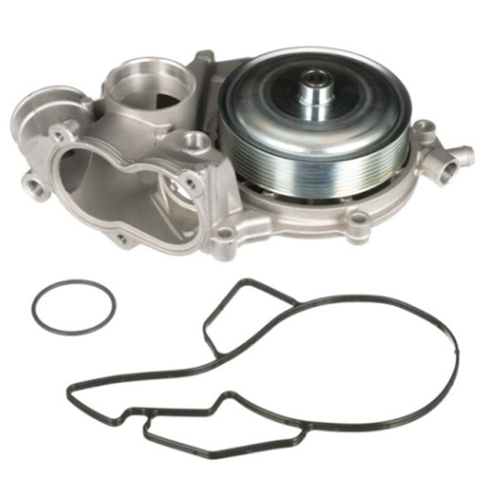 DEVİRDAİM AROCS/ACTROS/ATEGO/ANTOS OM934 EURO-6