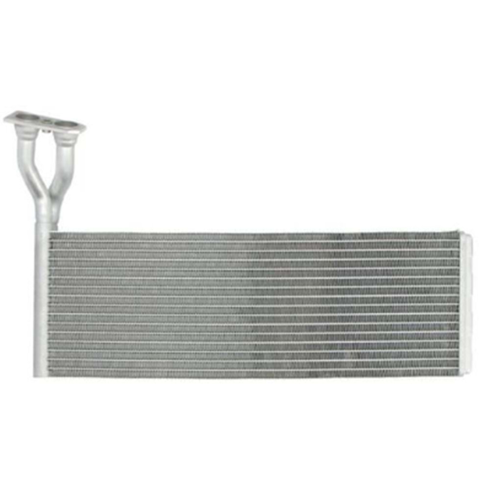 KALORİFER RADYATÖRÜ SCANIA 4 SERİ E.M.