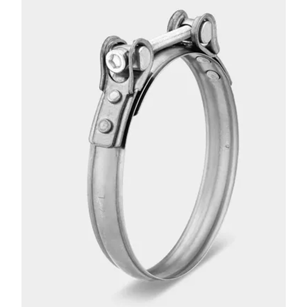 INTERCOOL KELEPÇESİ SCANIA DC13 EURO-6 500/540