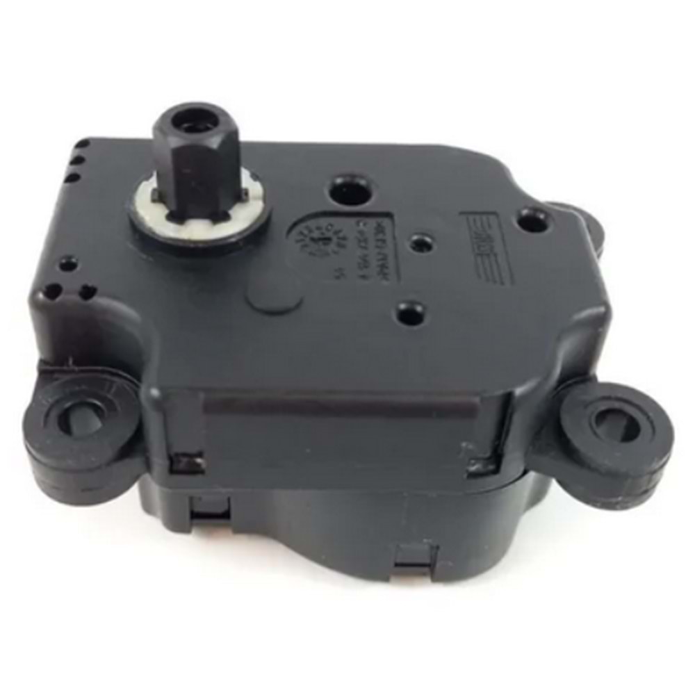 KALORİFER YÖNLENDİRİCİ MODÜLATÖRÜ SCANIA STREAMLINE/NTG