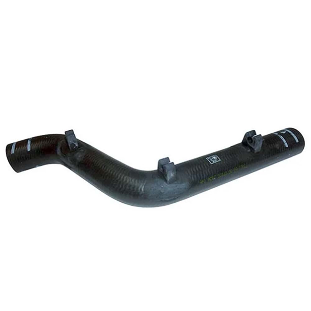 RADYATÖR HORTUMU İMBUSAT OM457 AXOR 1840/3240/3340/4140 TIRNAKLI 28x28x380 mm