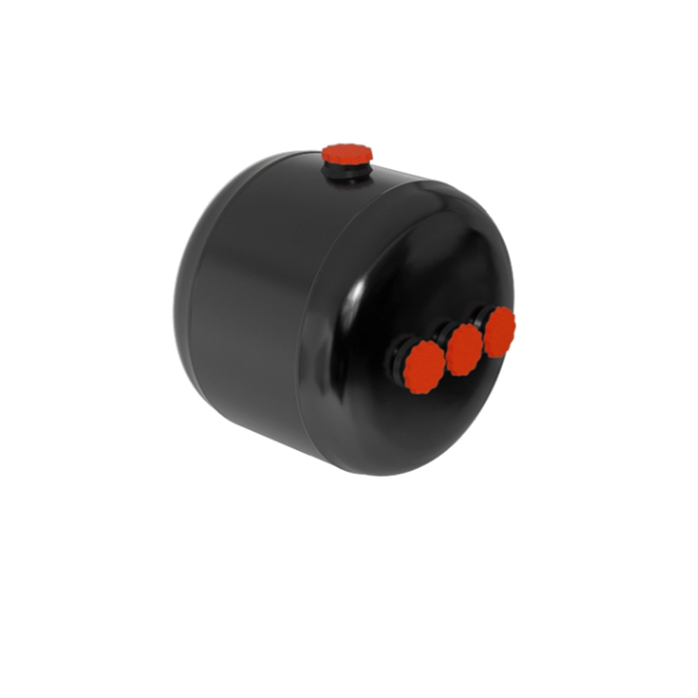 HAVA TÜPÜ AXOR 4140 7L 246x227mm