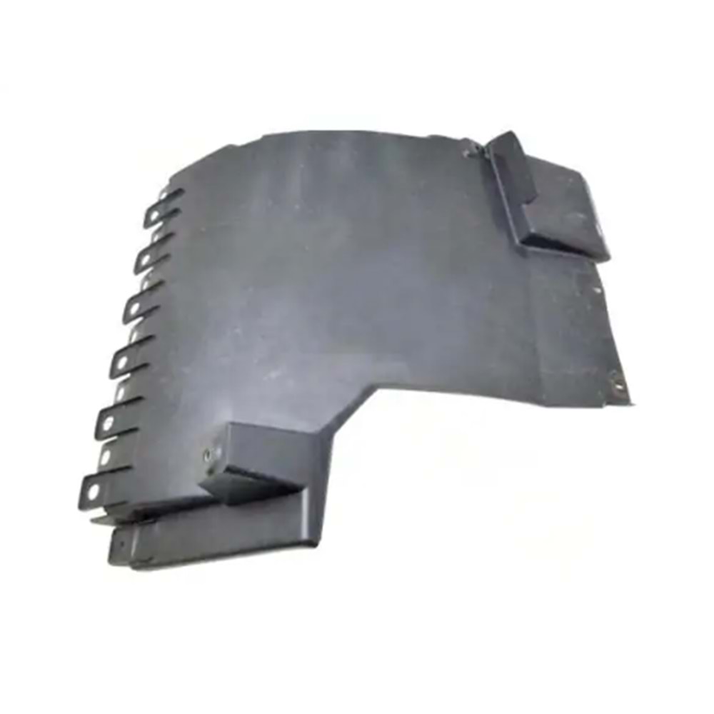 ÖN TEKER ÖN DAVLUMBAZ AXOR 1840/3240 SOL