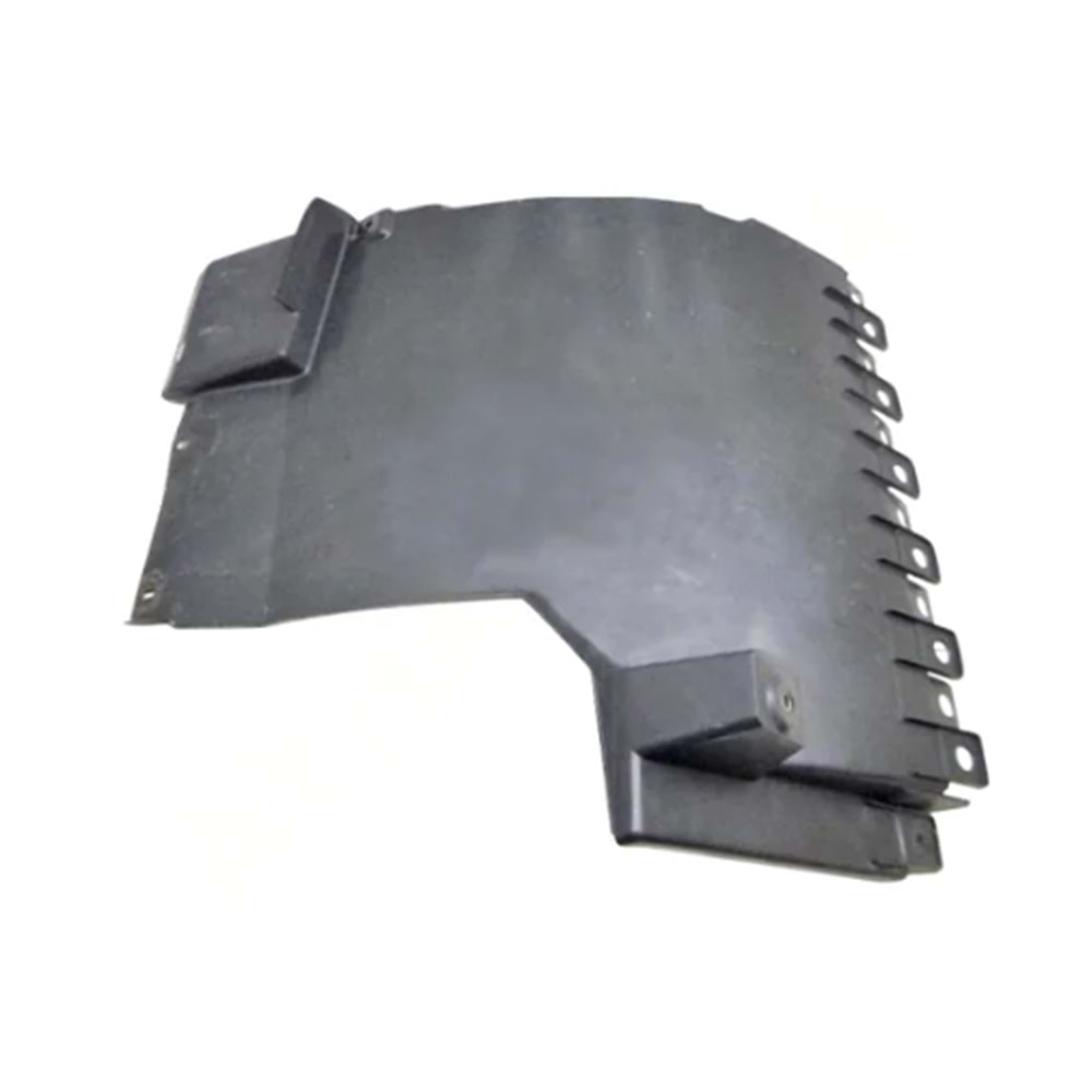 ÖN TEKER ÖN DAVLUMBAZ AXOR 1840/3240 SAĞ