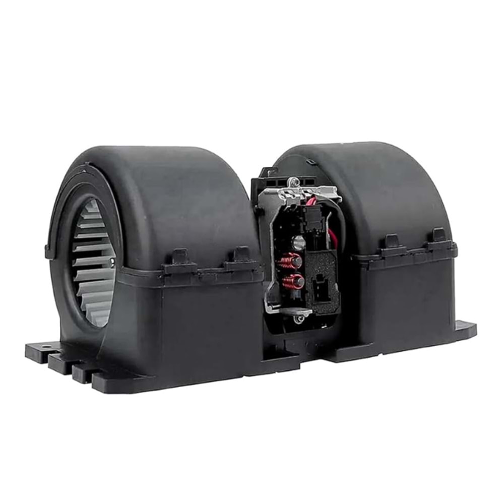 KALORİFER MOTORU MAN TGA/TGL/TGM/TGS/TGX EURO-4/5