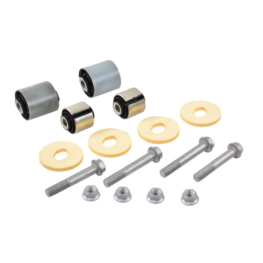 KABİN TAMİR TAKIMI MAN TGA