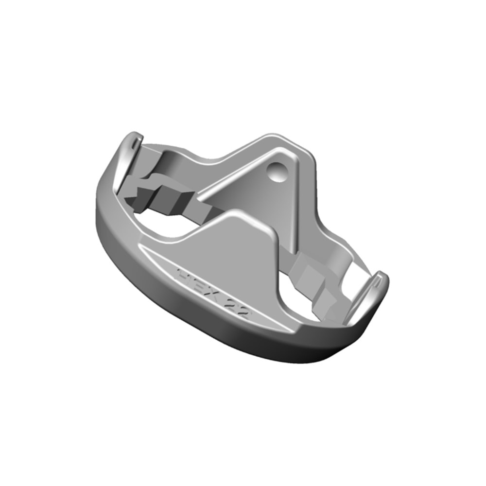 SÜSPANSİYON KÖRÜK NİPEL REKOR KİLİT SACI DAF/RENAULT RVI/SCANIA NTG/VOLVO