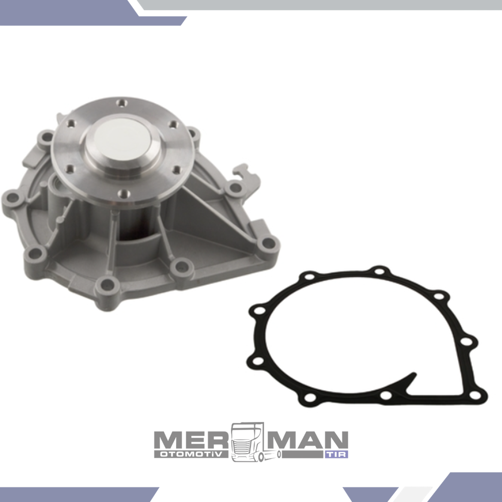 DEVİRDAİM MAN TGA 480 2066/2676/NEOPLAN PLASTİK ÇARK